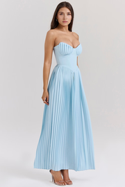 Simara | Maxikleid