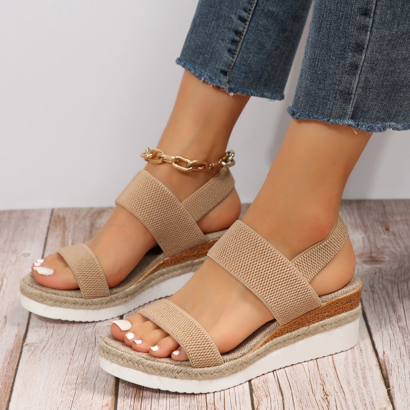 Seraphina | Orthopädische Sandalen