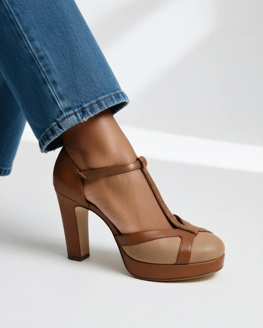 Nadia | Anspruchsvolle High Heels