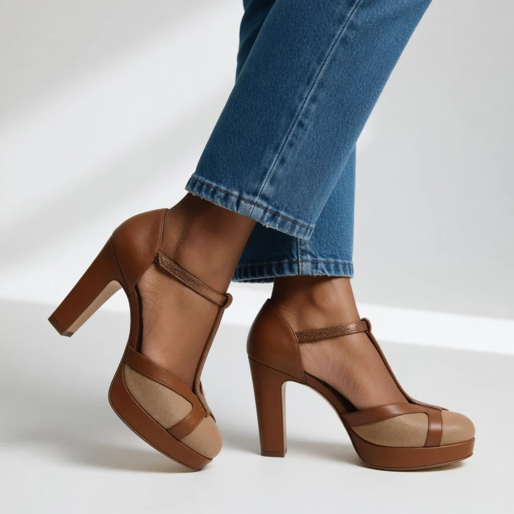 Nadia | Anspruchsvolle High Heels