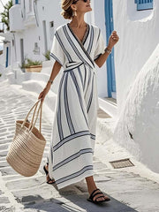 Santorini™ Sommerkleid
