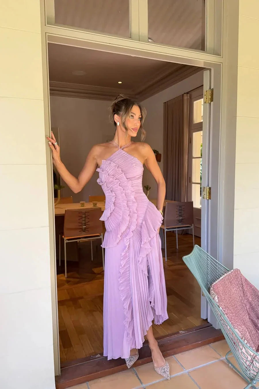 ISADORA I – Limitierte Edition Kleid