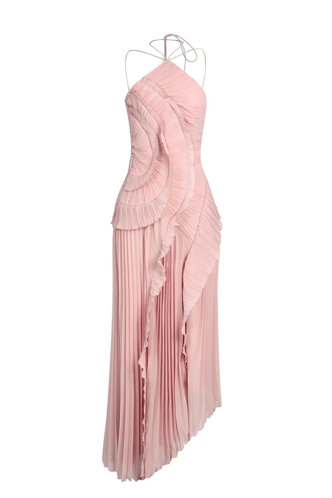 ISADORA I – Limitierte Edition Kleid