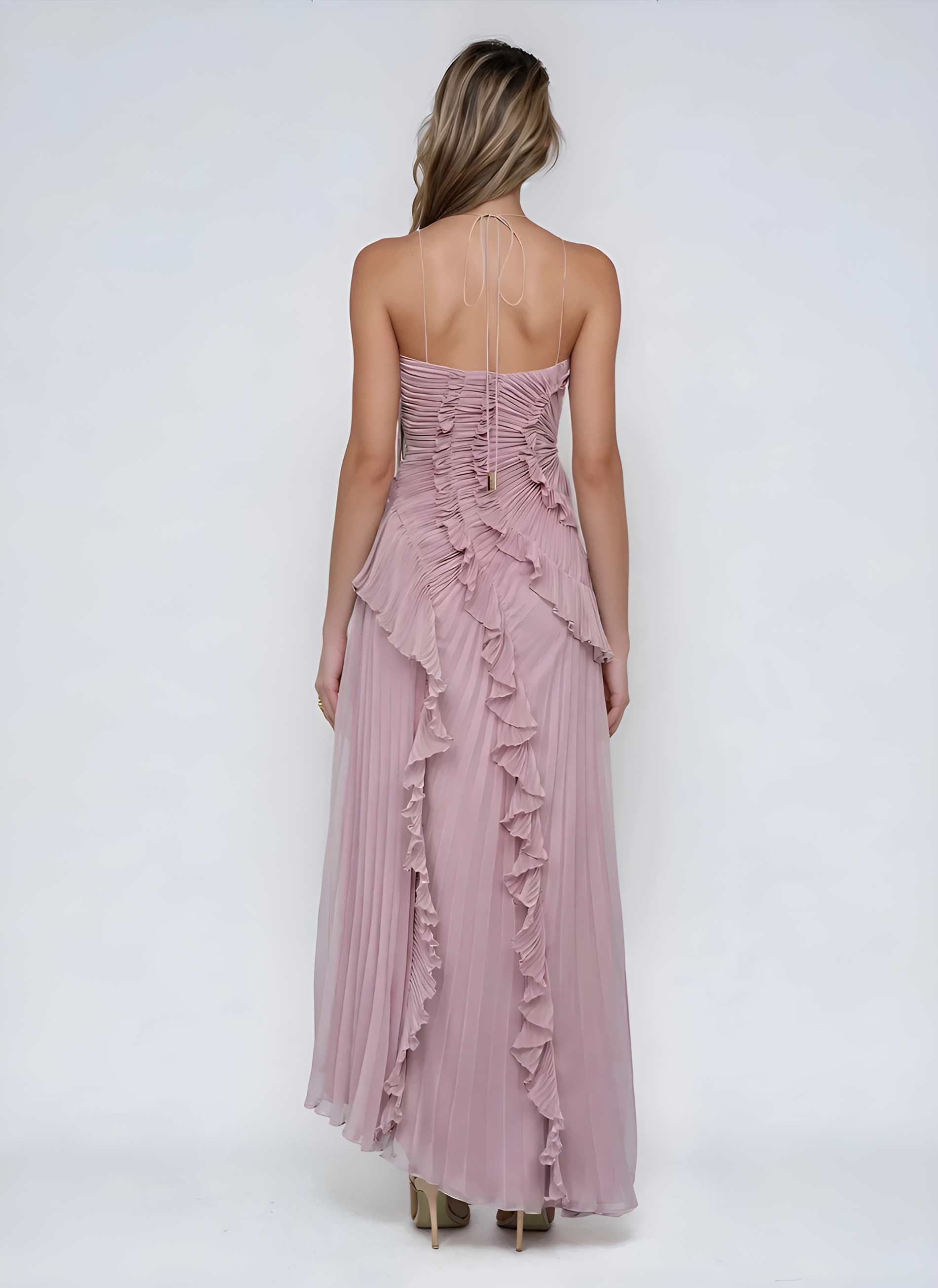 ISADORA I – Limitierte Edition Kleid