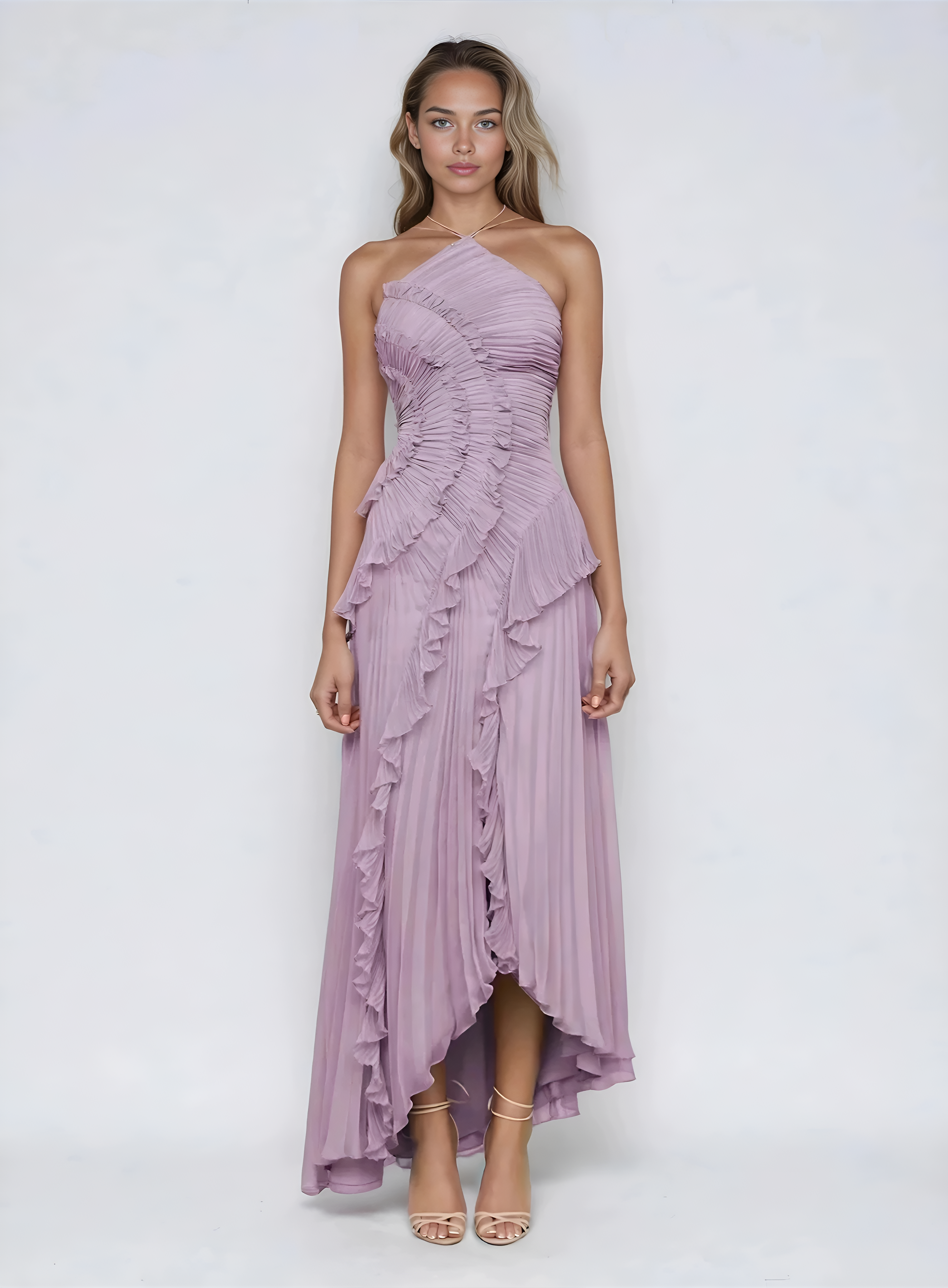ISADORA I – Limitierte Edition Kleid