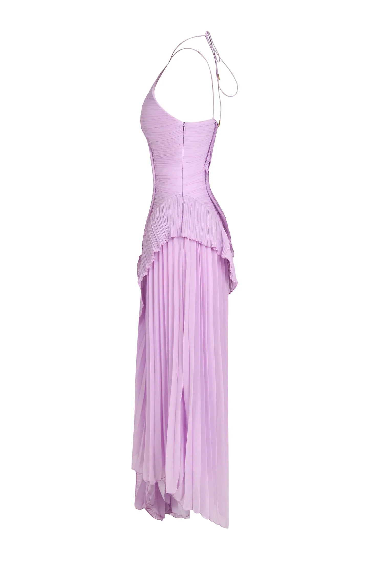 ISADORA I – Limitierte Edition Kleid