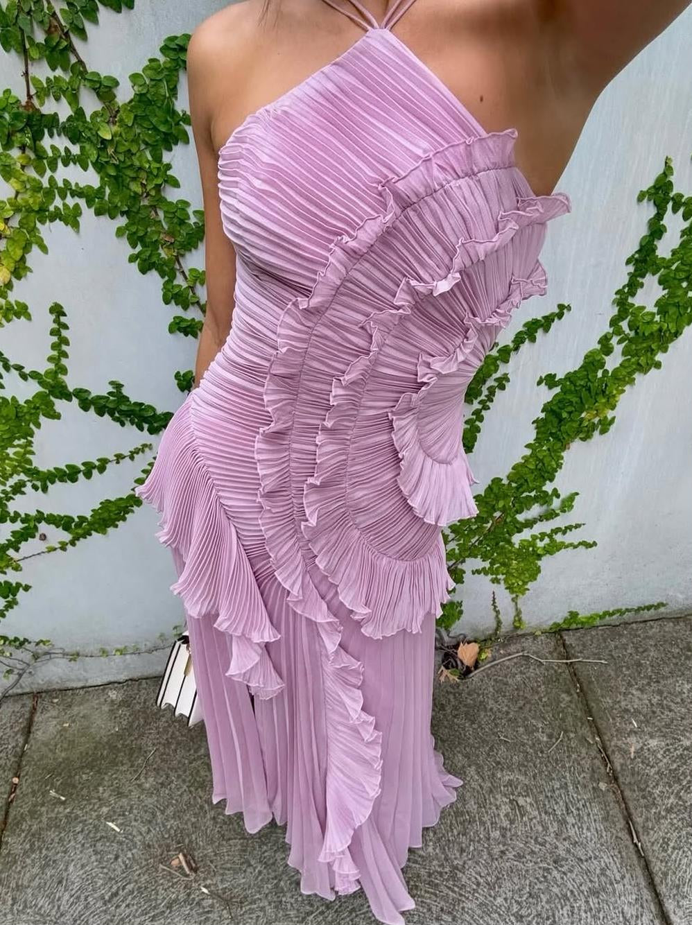 ISADORA I – Limitierte Edition Kleid