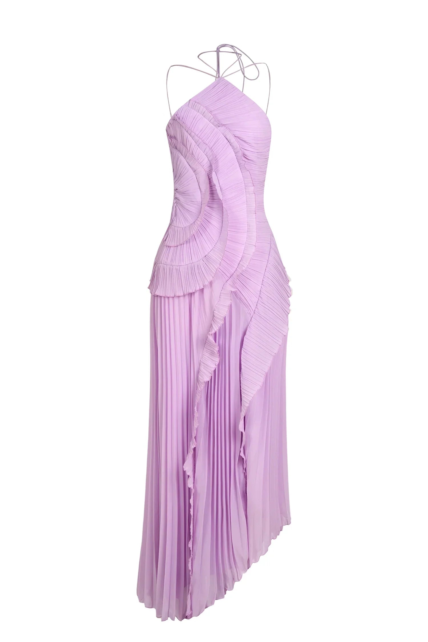 ISADORA I – Limitierte Edition Kleid