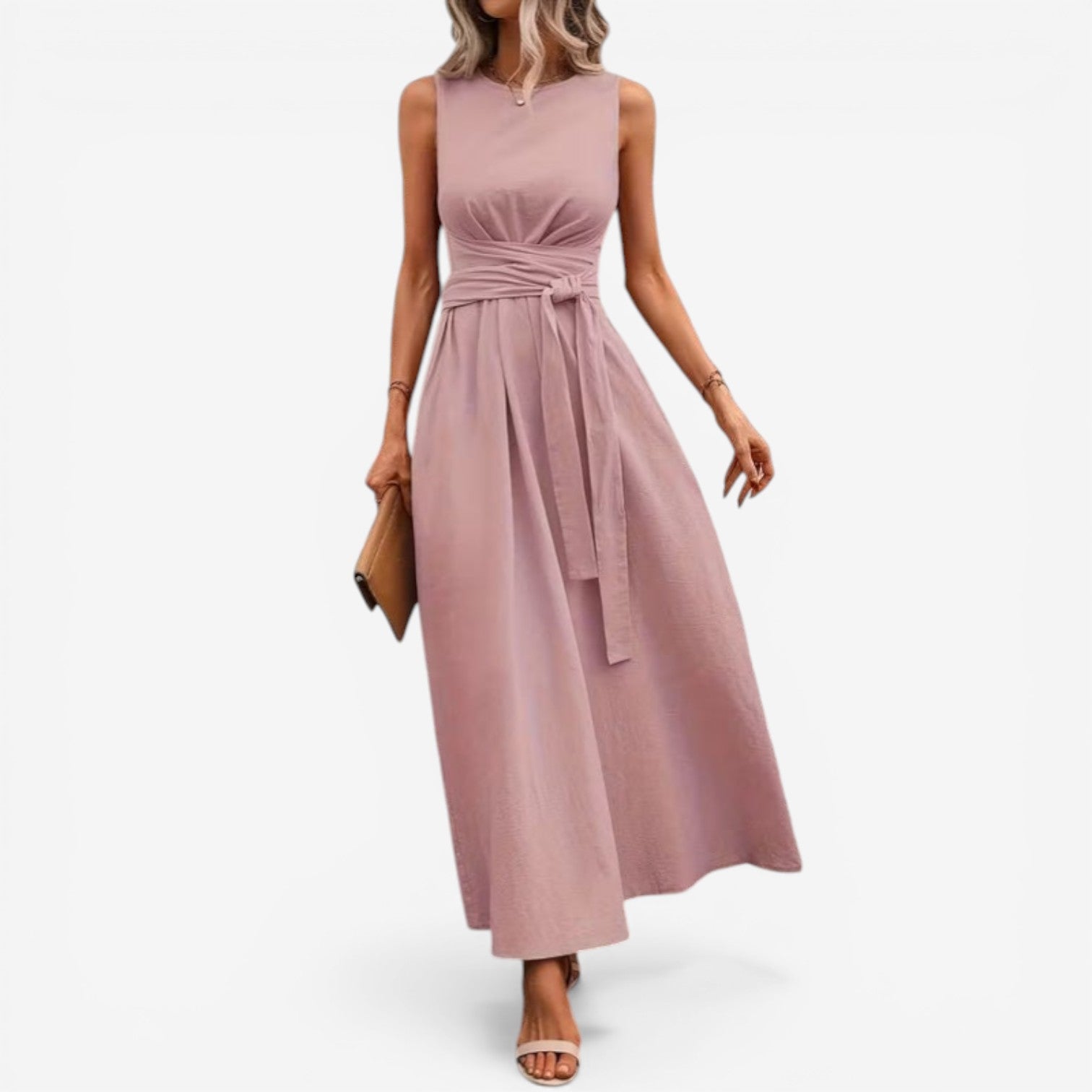 Nicol™ Maxi leicht
