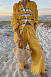 Lynara™ Sommeroutfit