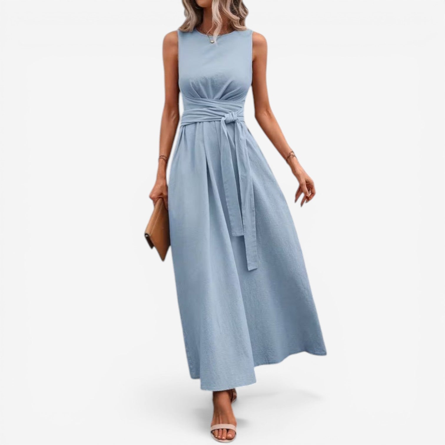 Nicol™ Maxi leicht