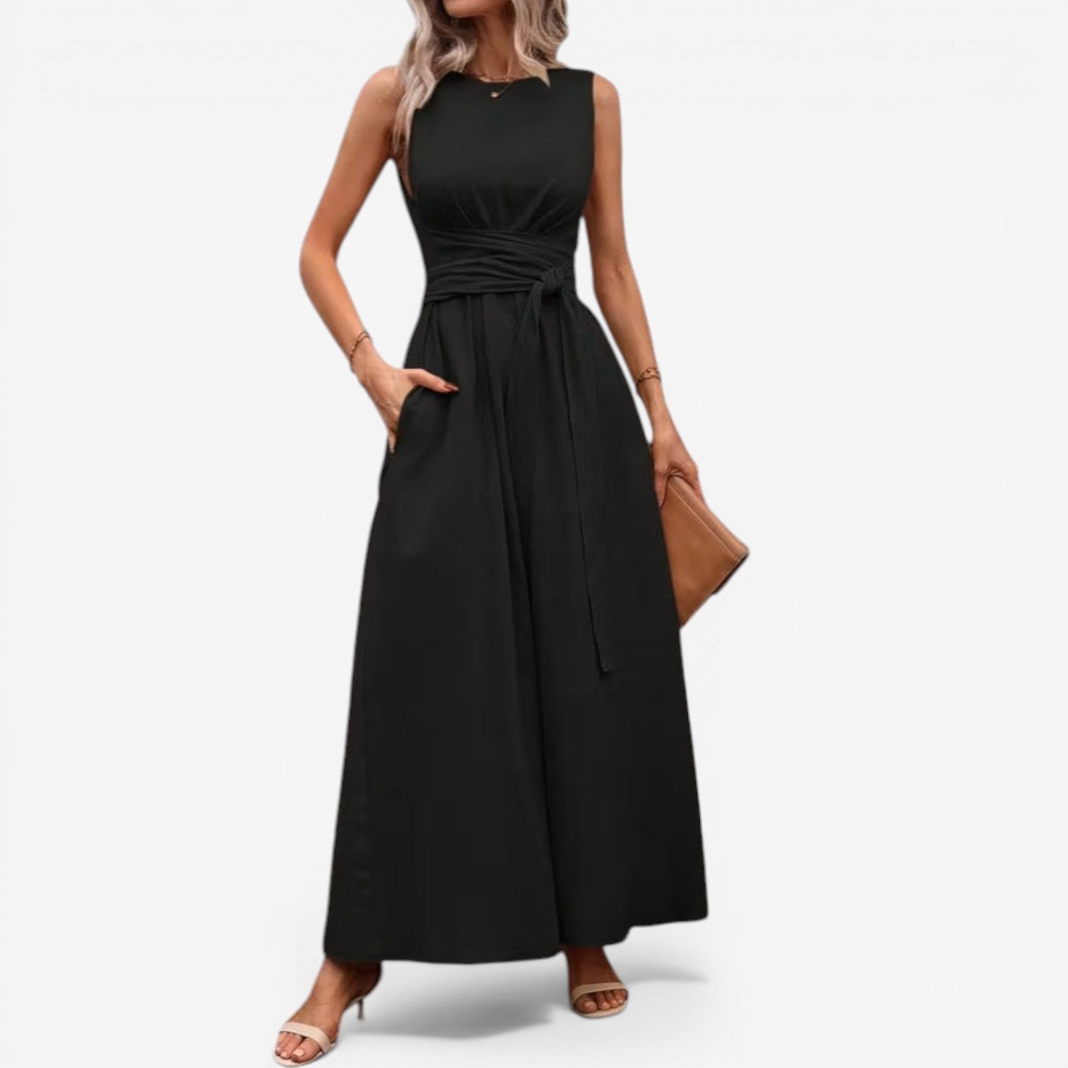 Nicol™ Maxi leicht