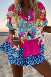 Keyla™ Sommeroutfit