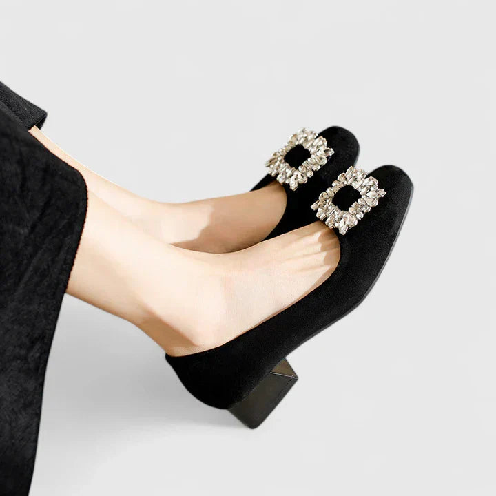 Julianyssa | Orthopädische Absätze