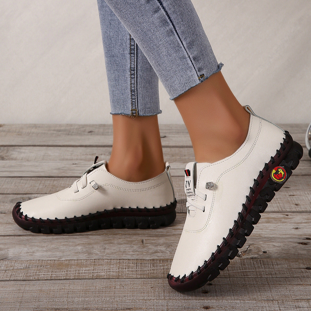 Inora™ - Freizeitschuhe mit rutschfester Sohle
