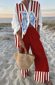 Ronda™ Sommeroutfit