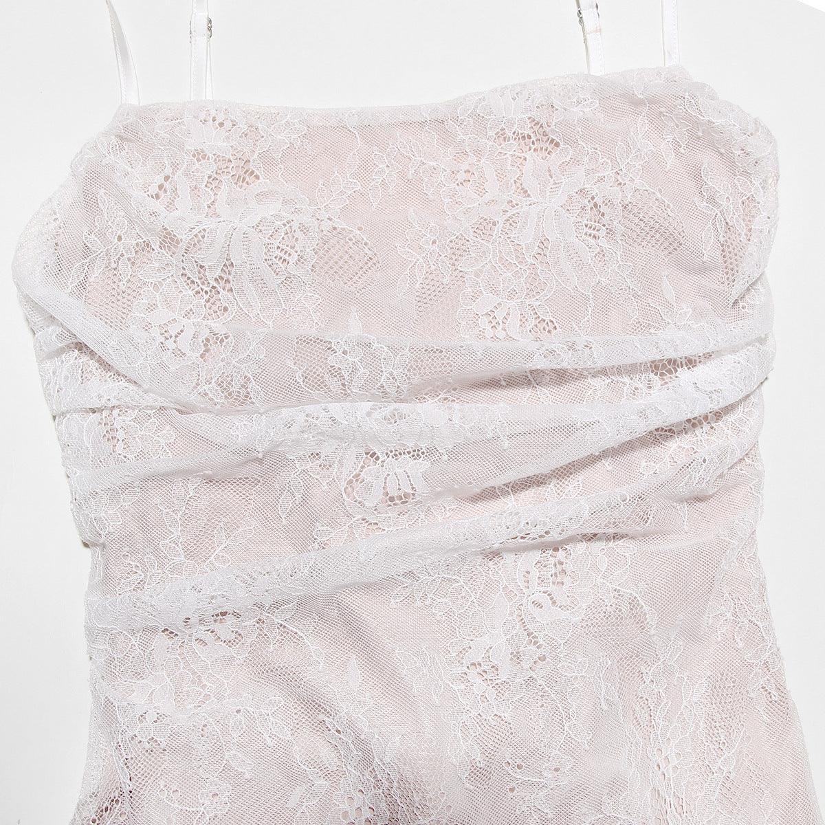 Briana | Maxikleid