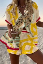 Analia™ Sommeroutfit