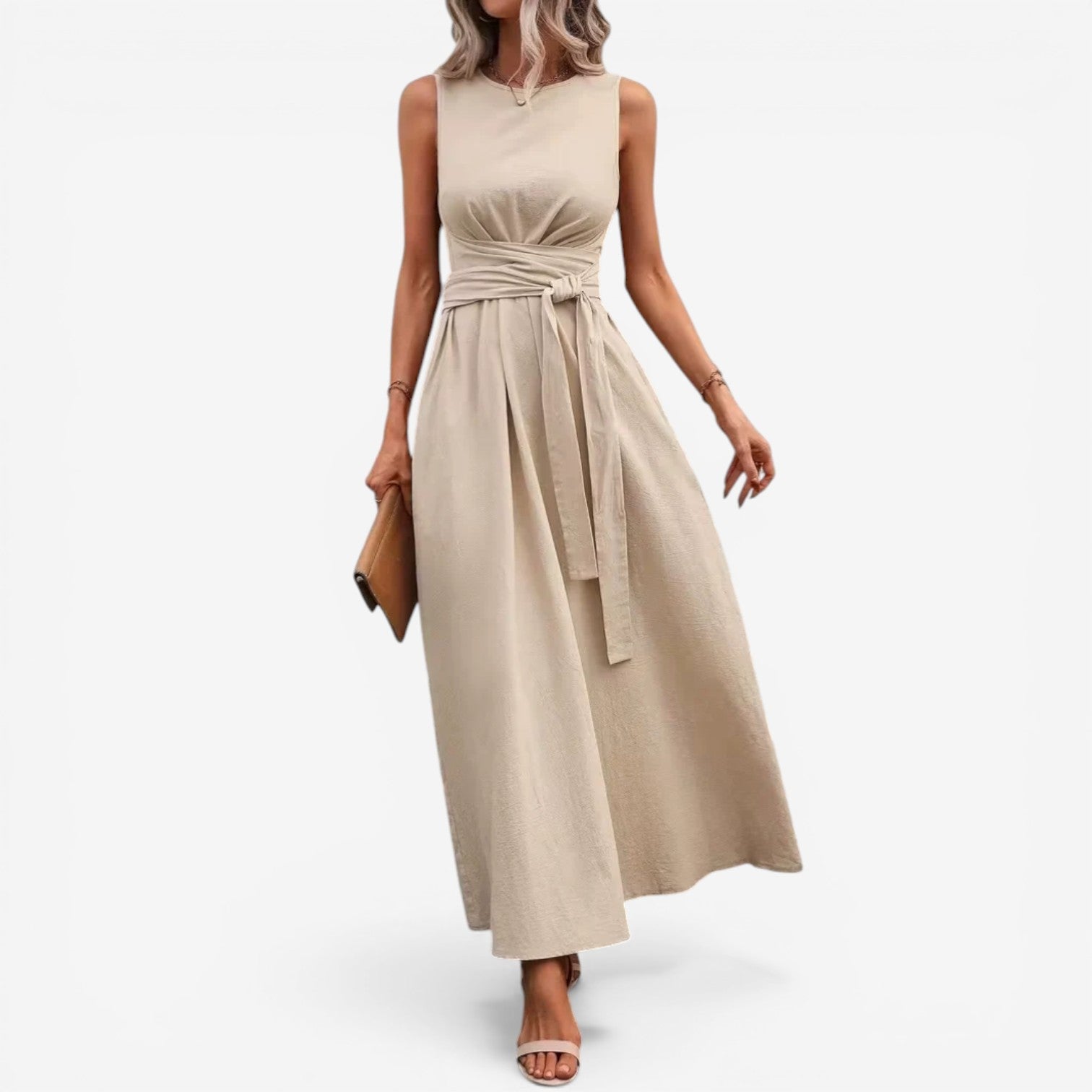 Nicol™ Maxi leicht