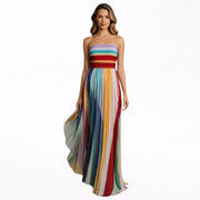 Giulia | Langes Freizeitkleid