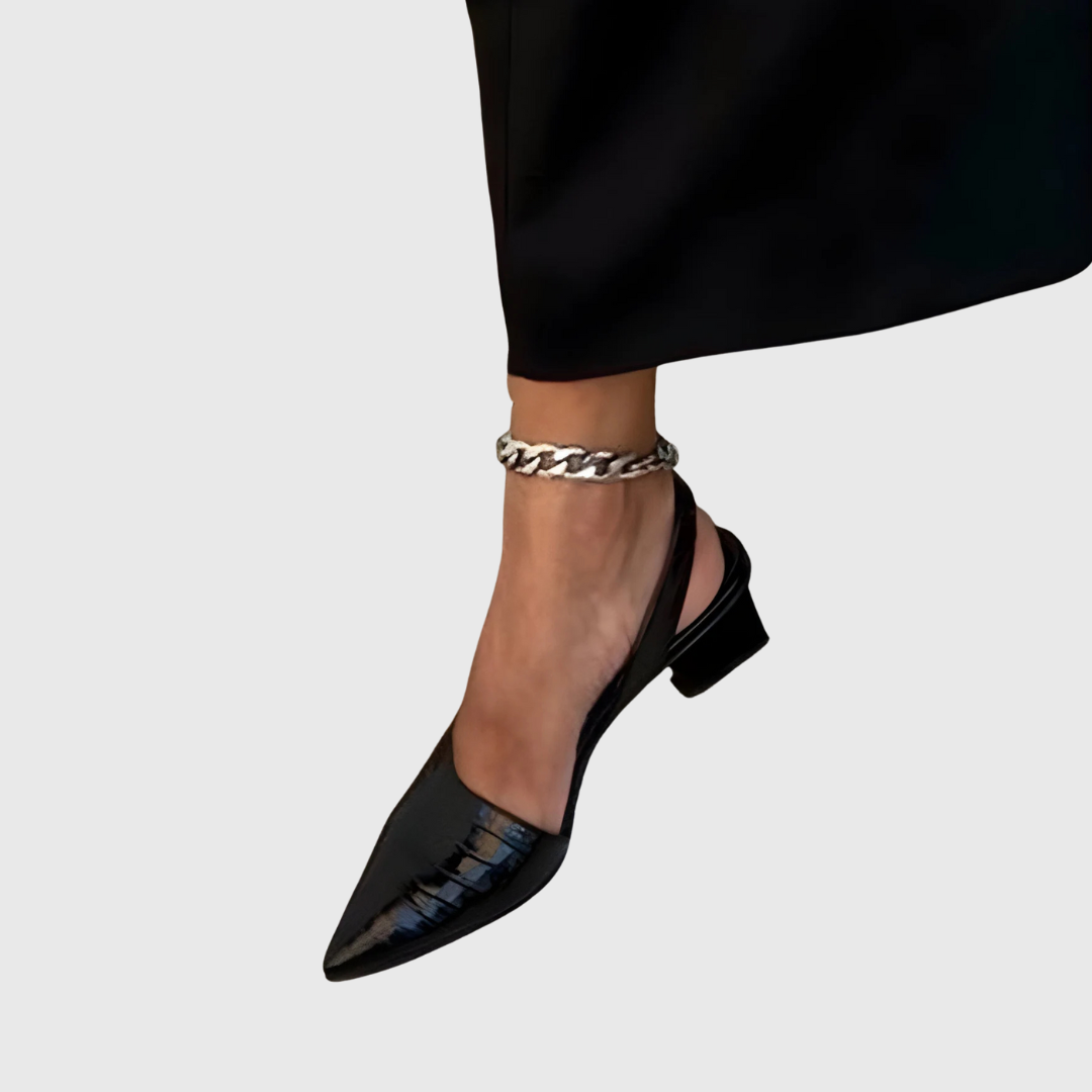 Lynn | bequeme Absätze