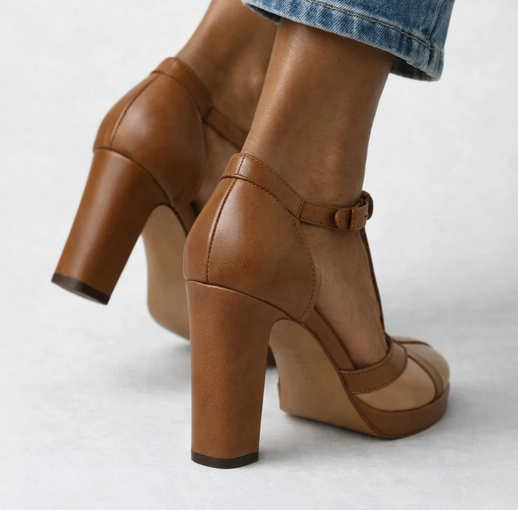 Nadia | Anspruchsvolle High Heels