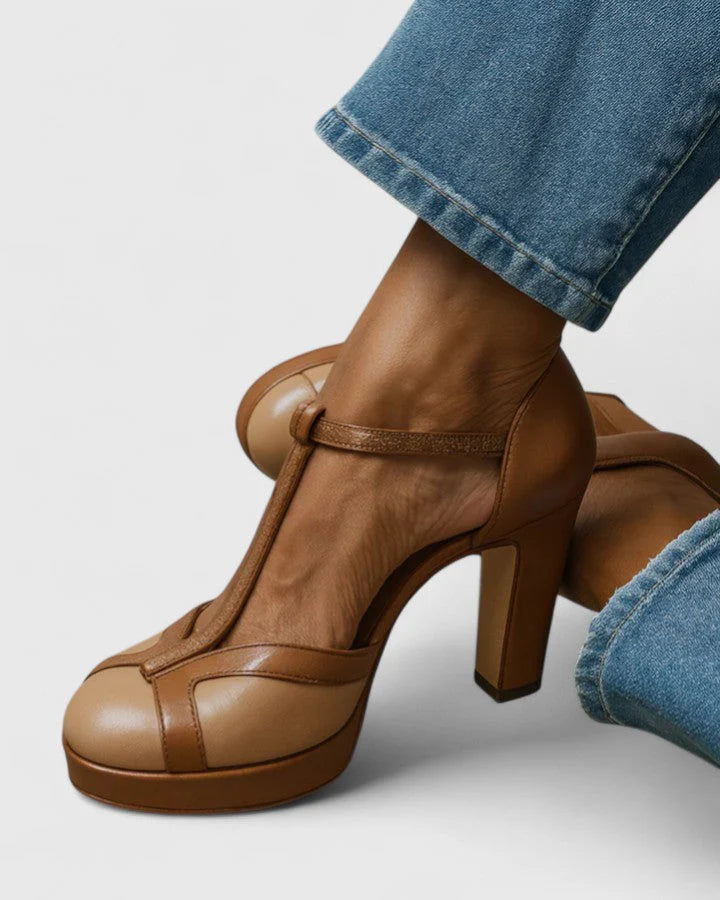 Nadia | Anspruchsvolle High Heels