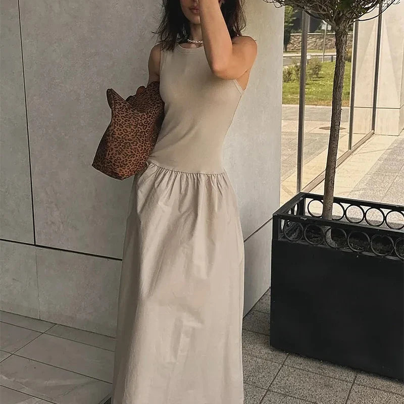 Dolores Kleid