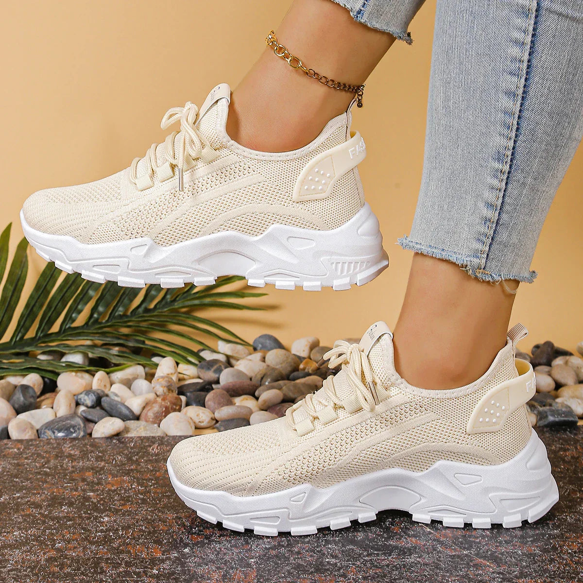 POTSDAM™ - Atmungsaktiver Schuh
