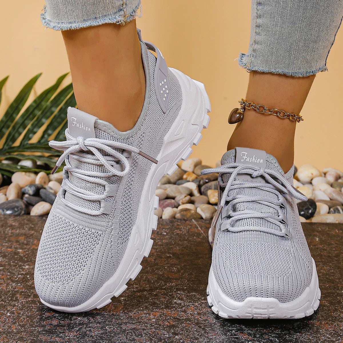 POTSDAM™ - Atmungsaktiver Schuh