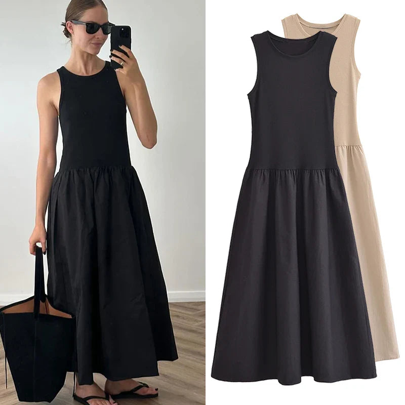 Dolores Kleid