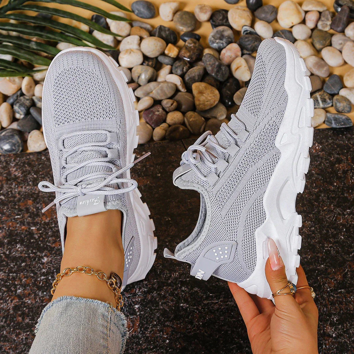 POTSDAM™ - Atmungsaktiver Schuh