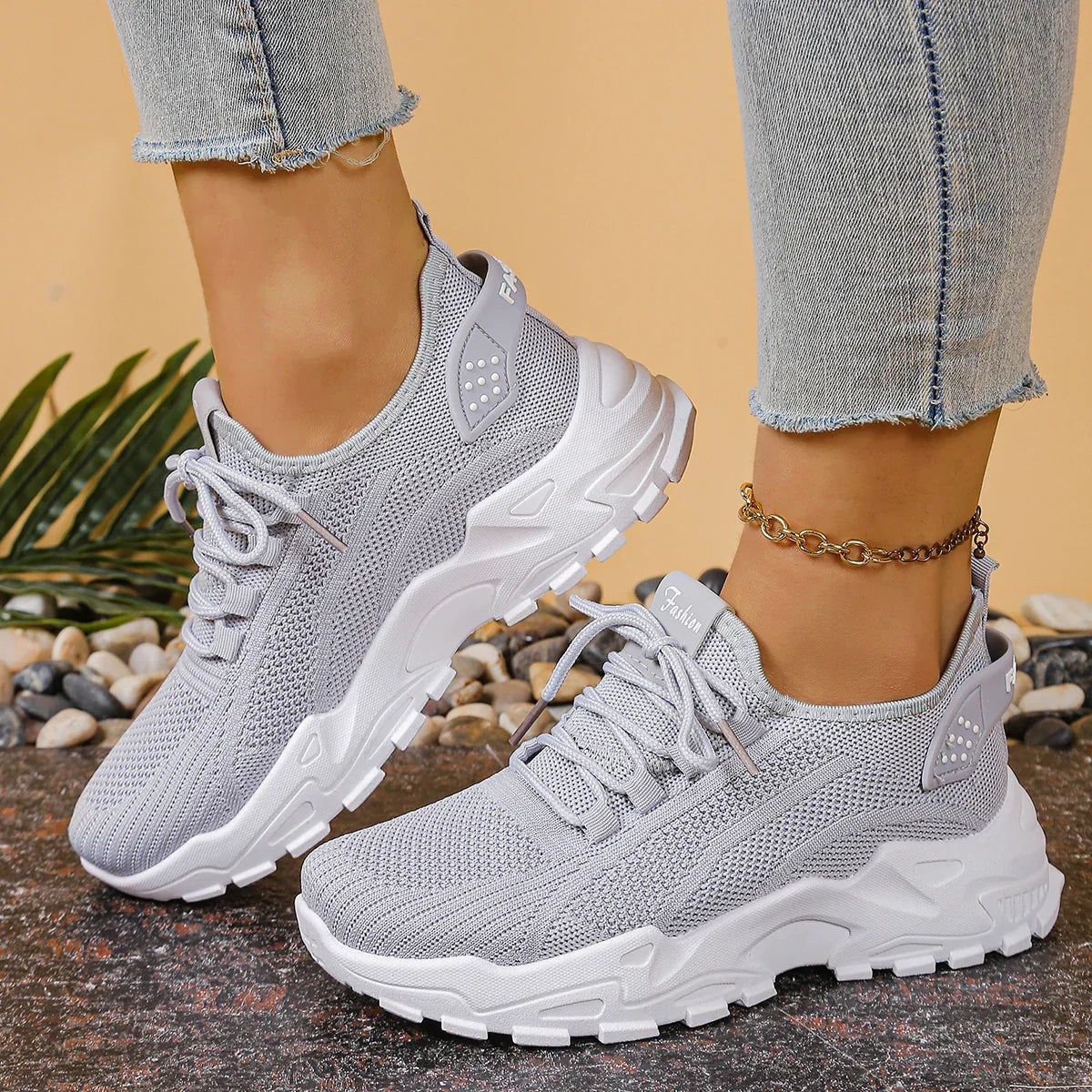 POTSDAM™ - Atmungsaktiver Schuh