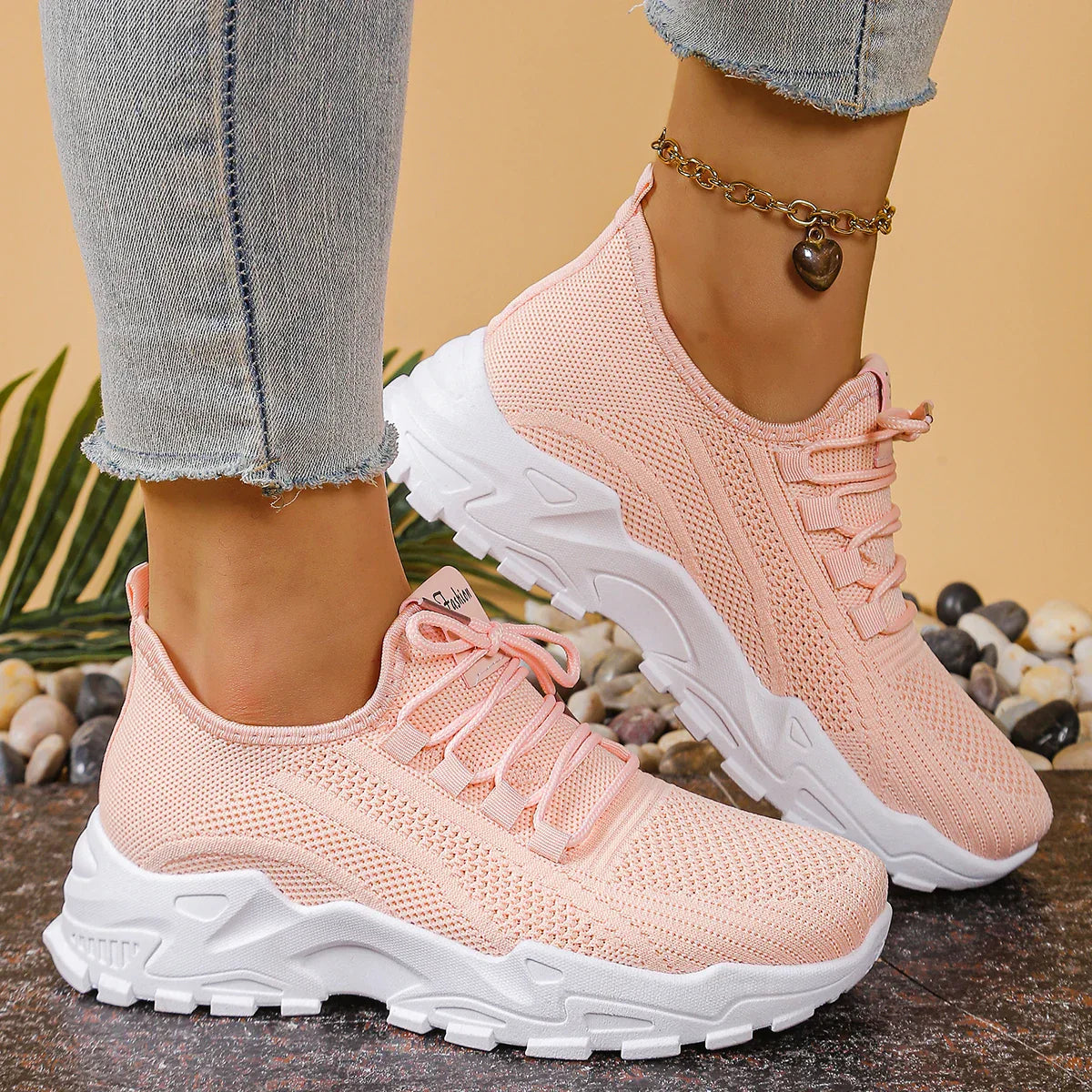 POTSDAM™ - Atmungsaktiver Schuh