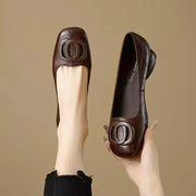 Noralia | Orthopädische Flachschuhe