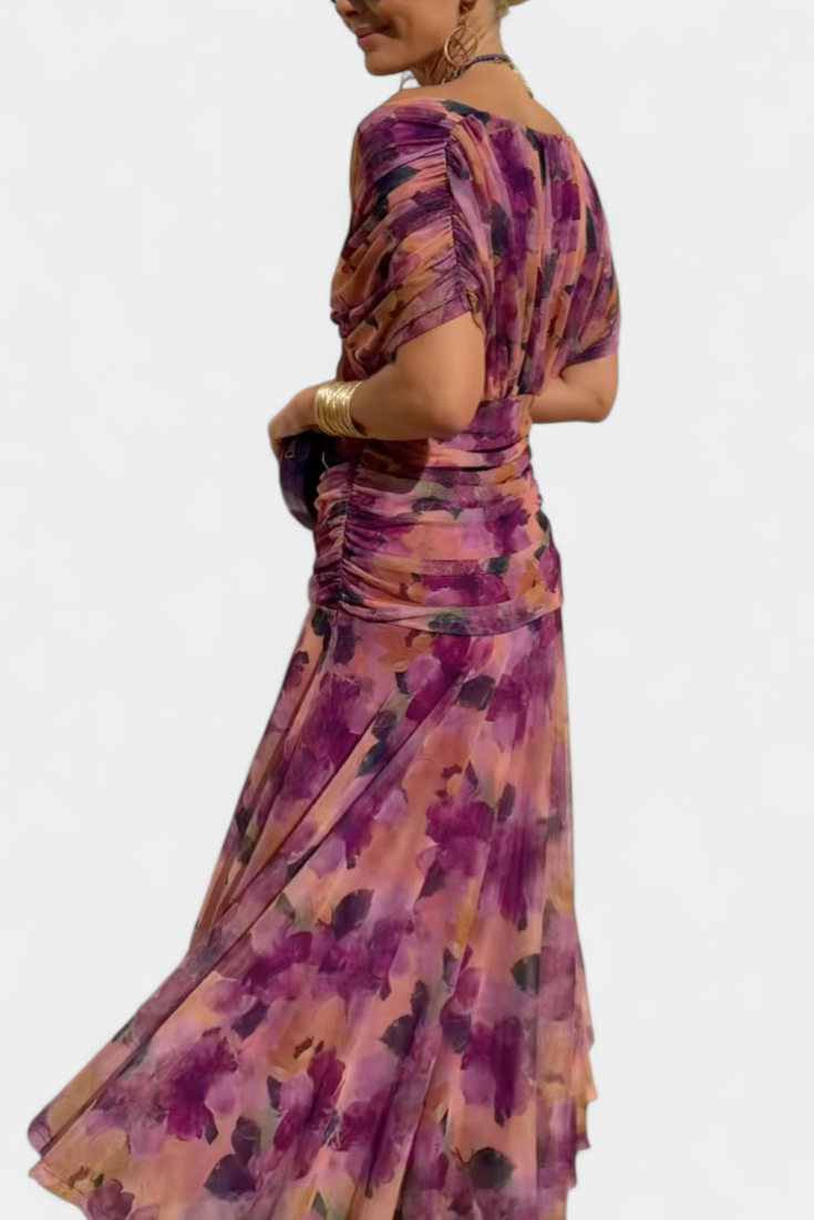 Eryzziah | Elegantes Kleid