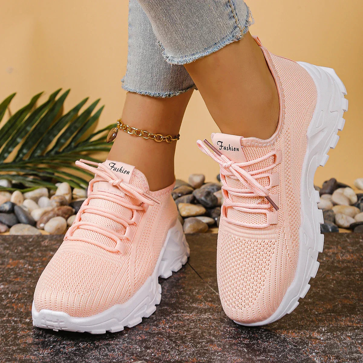POTSDAM™ - Atmungsaktiver Schuh