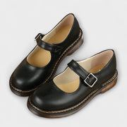 MATILDA™|ORTHOPÄDISCHE MARY-JANE-SCHUHE
