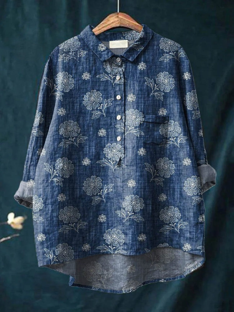 Ladina – Bluse