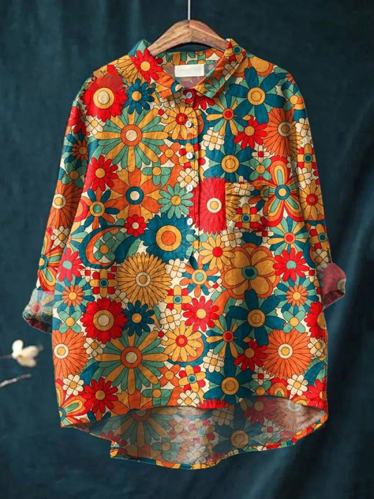 Ladina – Bluse