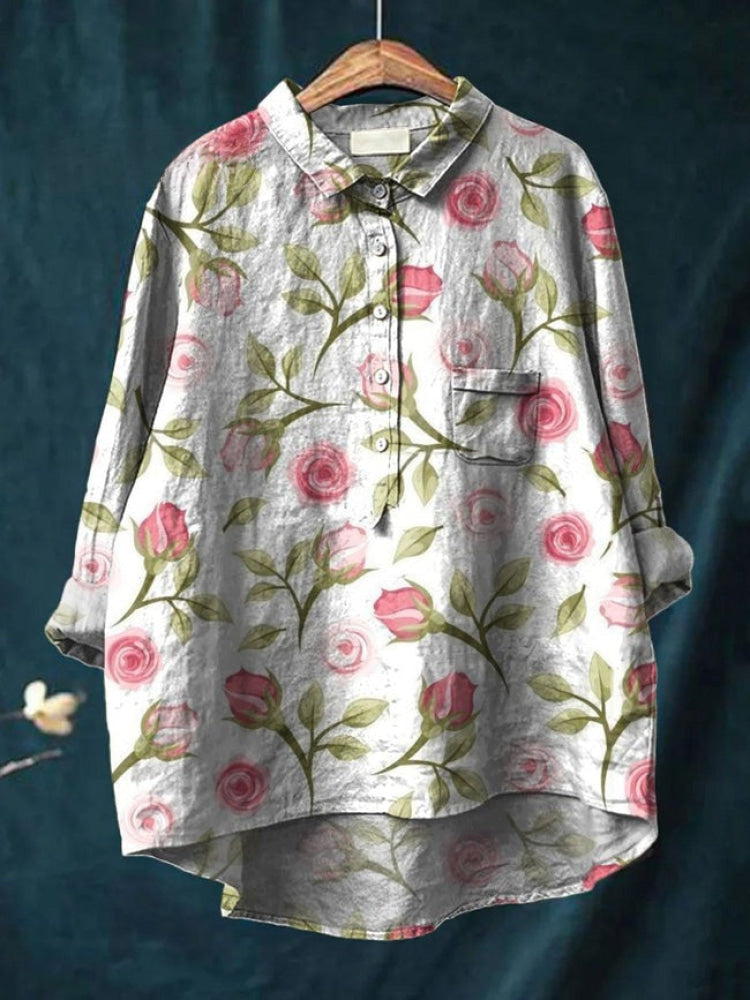 Clara – Bluse