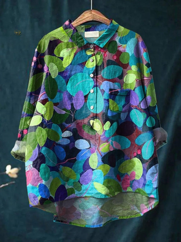 Clara – Bluse