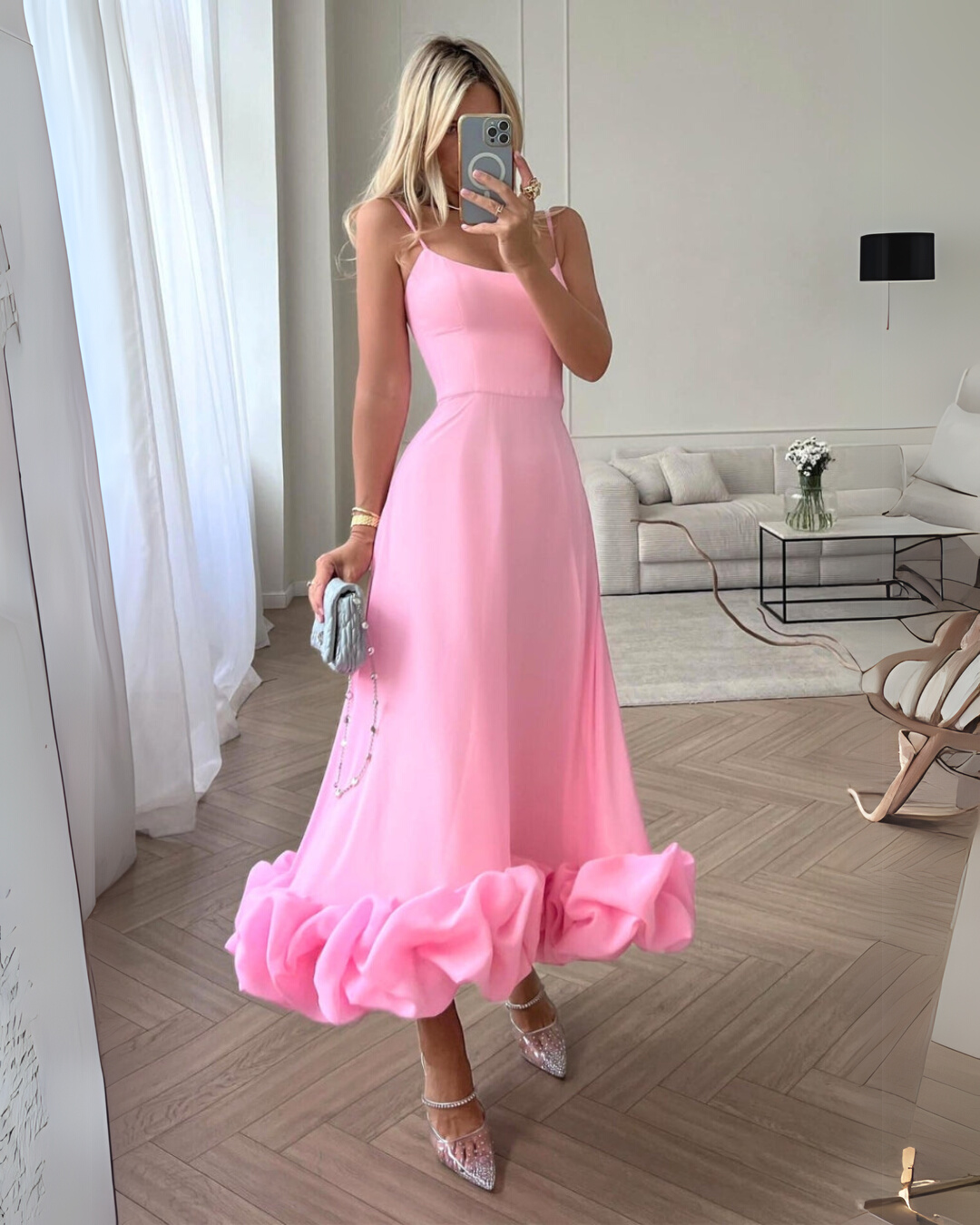 Lara | Schickes Tierkleid