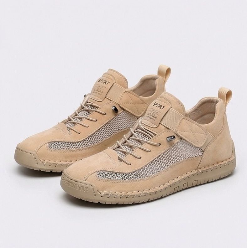 MIRA™ – Leichter Sommer-Komfort mit atmungsaktivem Design