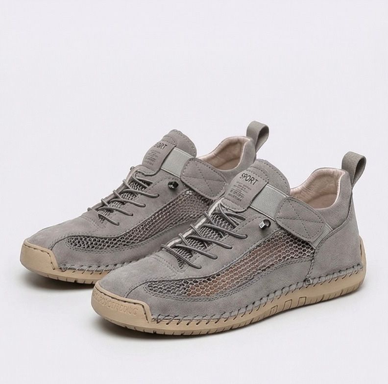 MIRA™ – Leichter Sommer-Komfort mit atmungsaktivem Design