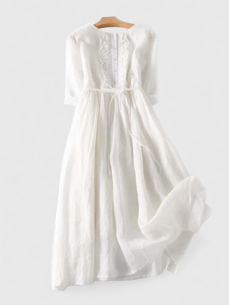 Karynthe | Elegantes Kleid