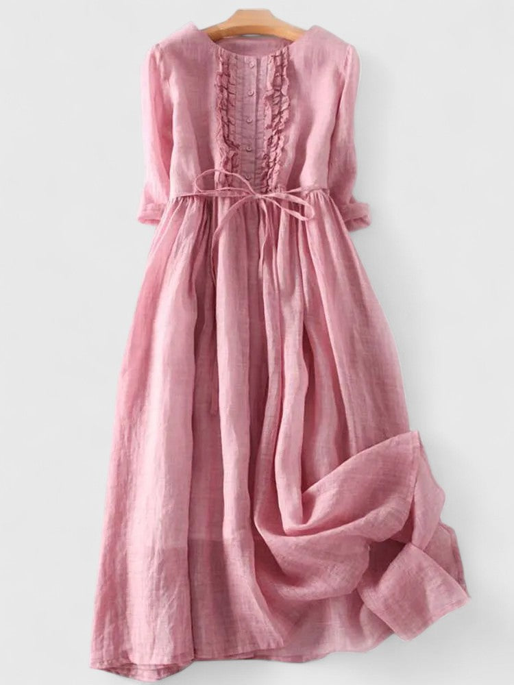 Karynthe | Elegantes Kleid