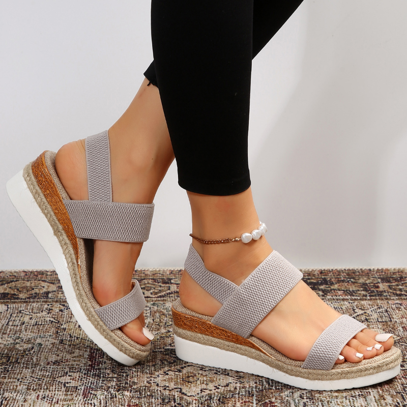 Seraphina | Orthopädische Sandalen