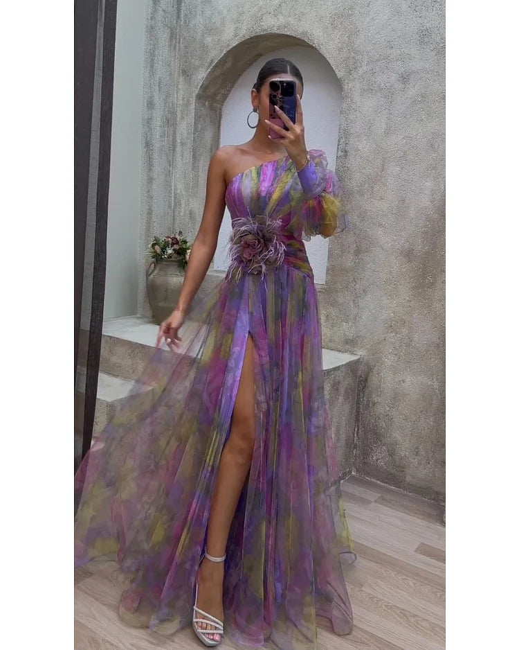 Kehlani | Elegantes Kleid
