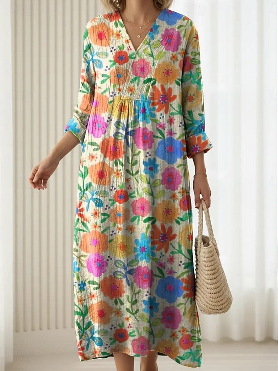 Emma™ - Alltagskomfortkleid